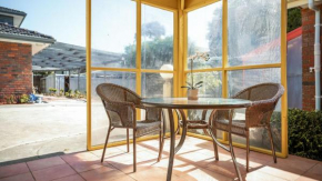 Sunshine Retreat Villa 5, Cowes